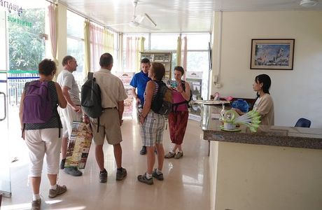 Battambang Tourist Information Centre