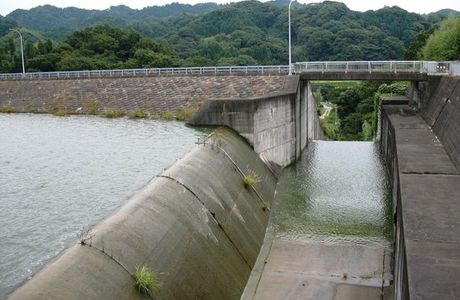 Aimata Dam