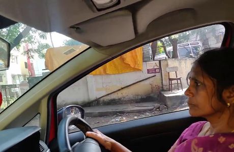 Madan Car Driver India