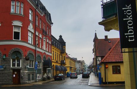 Kristianstad kartingklubb