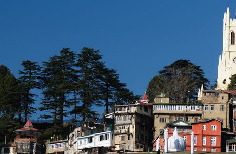 Summer Hill