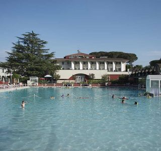 Terme dei Papi