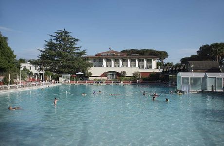Terme dei Papi