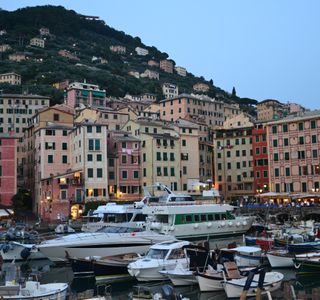 Associazione Turistica Pro Loco Camogli  Ufficio Informazioni Turistiche