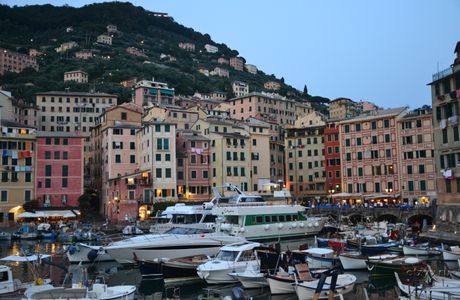 Associazione Turistica Pro Loco Camogli  Ufficio Informazioni Turistiche