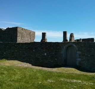 James Fort