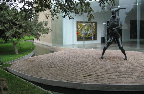 Museo de Arte Moderno