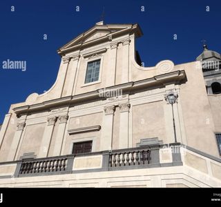 Parrocchia di Bracciano - Santo Stefano Protomartire