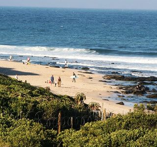 Jeffreys Bay Tourism