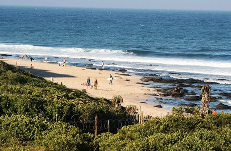 Jeffreys Bay Tourism