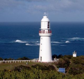 Cape Otway Light Station Lookout