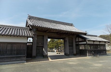 Tokushima Castle Museum