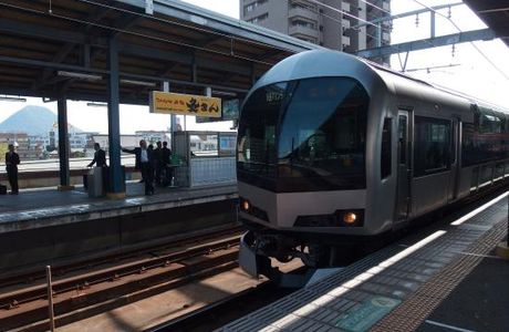 JR Shikoku