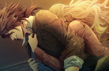 Bansho no Saka