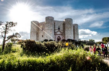 El Castillo del Comic