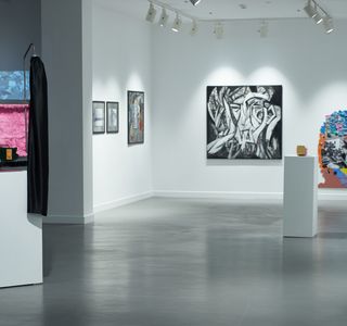 Gazelli Art House