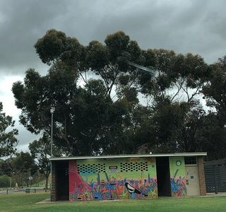 Gawler Skate Park