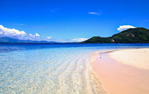 Bolihon Beach 1