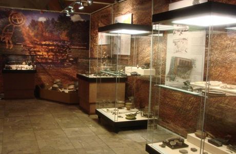 Museum of Archeology (Muzeum Archeologiczne w Gdansku)