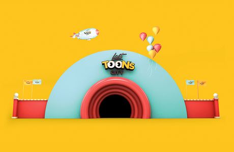 Toon Park