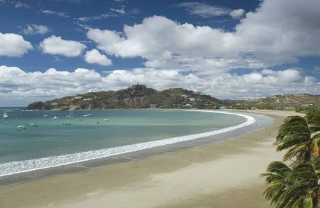 San Juan del Sur Beach