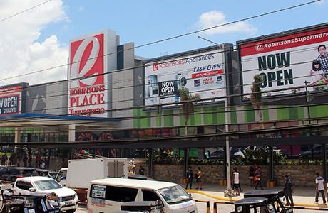 Robinsons Place