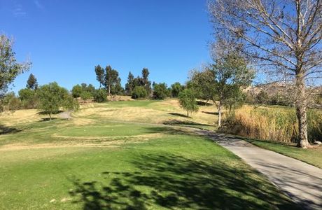Reidy Creek Golf Course