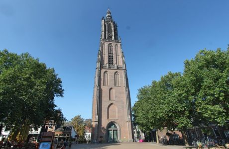 Onze-Lieve-Vrouwetoren