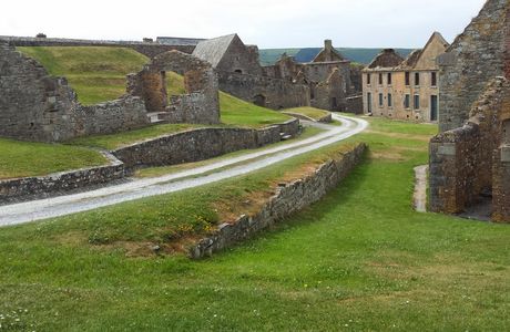 Charles Fort