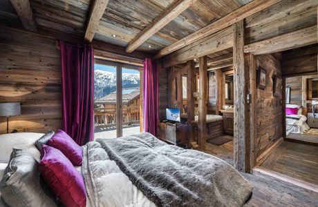 chalet su boschetto pattada