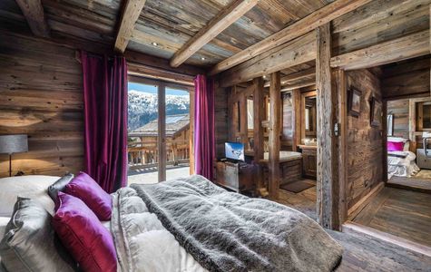 chalet su boschetto pattada 1