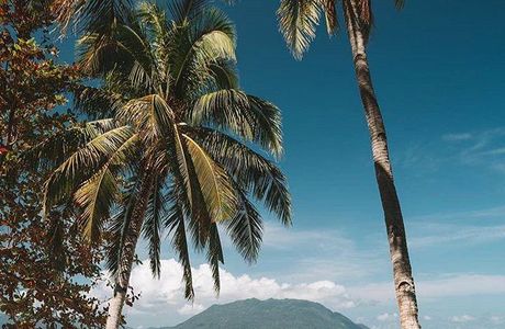 Cobrador Island