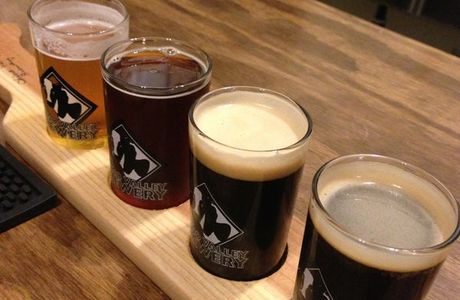 Chino Valley Brewery