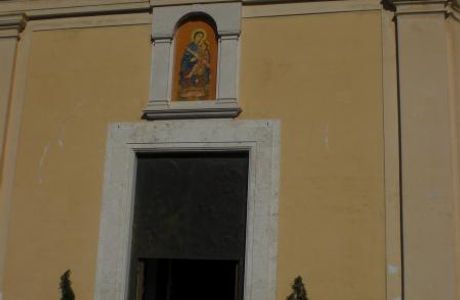 Santuario della Madonna di Quintiliolo