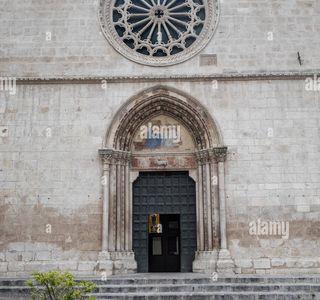 Chiesa di Santa Maria Della Tomba