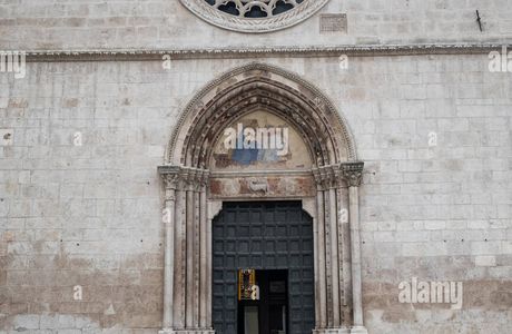 Chiesa di Santa Maria Della Tomba