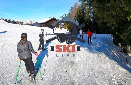 Skischule Sturm Almenwelt Lofer