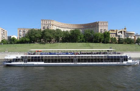 Yellow River Palace