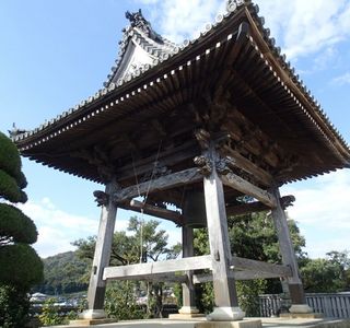Kokubun-ji Temple Garden