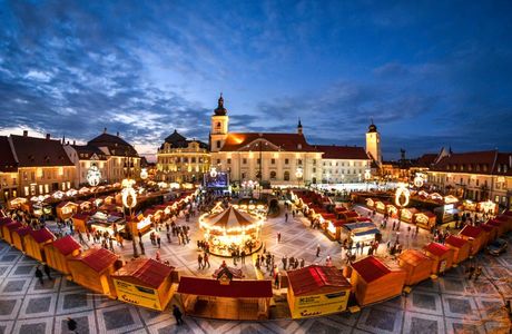 Habermann Markt