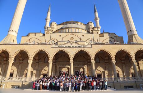 Abdulhamid Han Cami