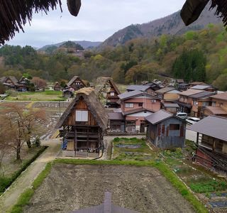 Myokanji Temple