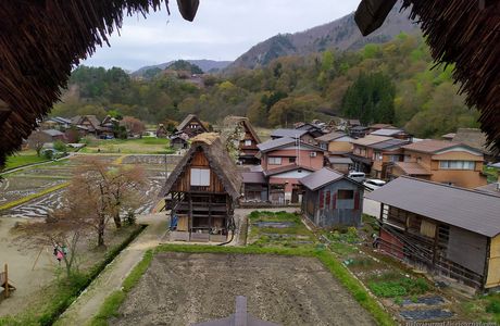 Myokanji Temple