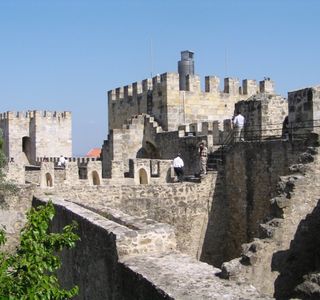 São Jorge Castle