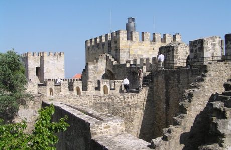 São Jorge Castle