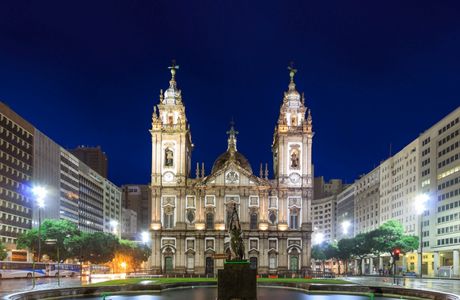 Church of Our Lady of the Candelária