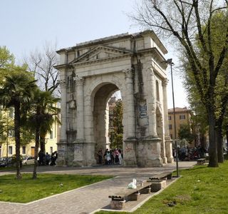 Arco dei Gavi