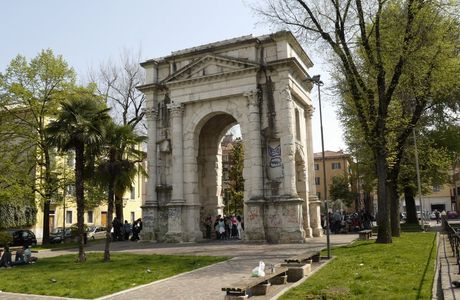 Arco dei Gavi