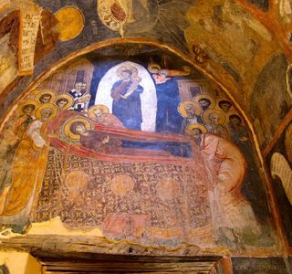 Boyana Church