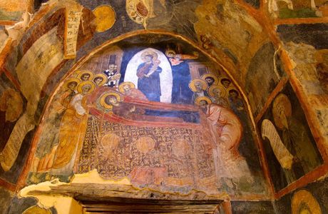 Boyana Church